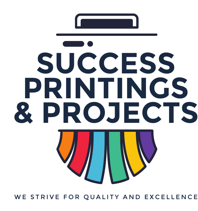 Success Printings & Projects logo