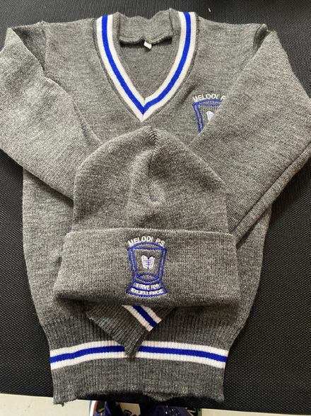 School jersey